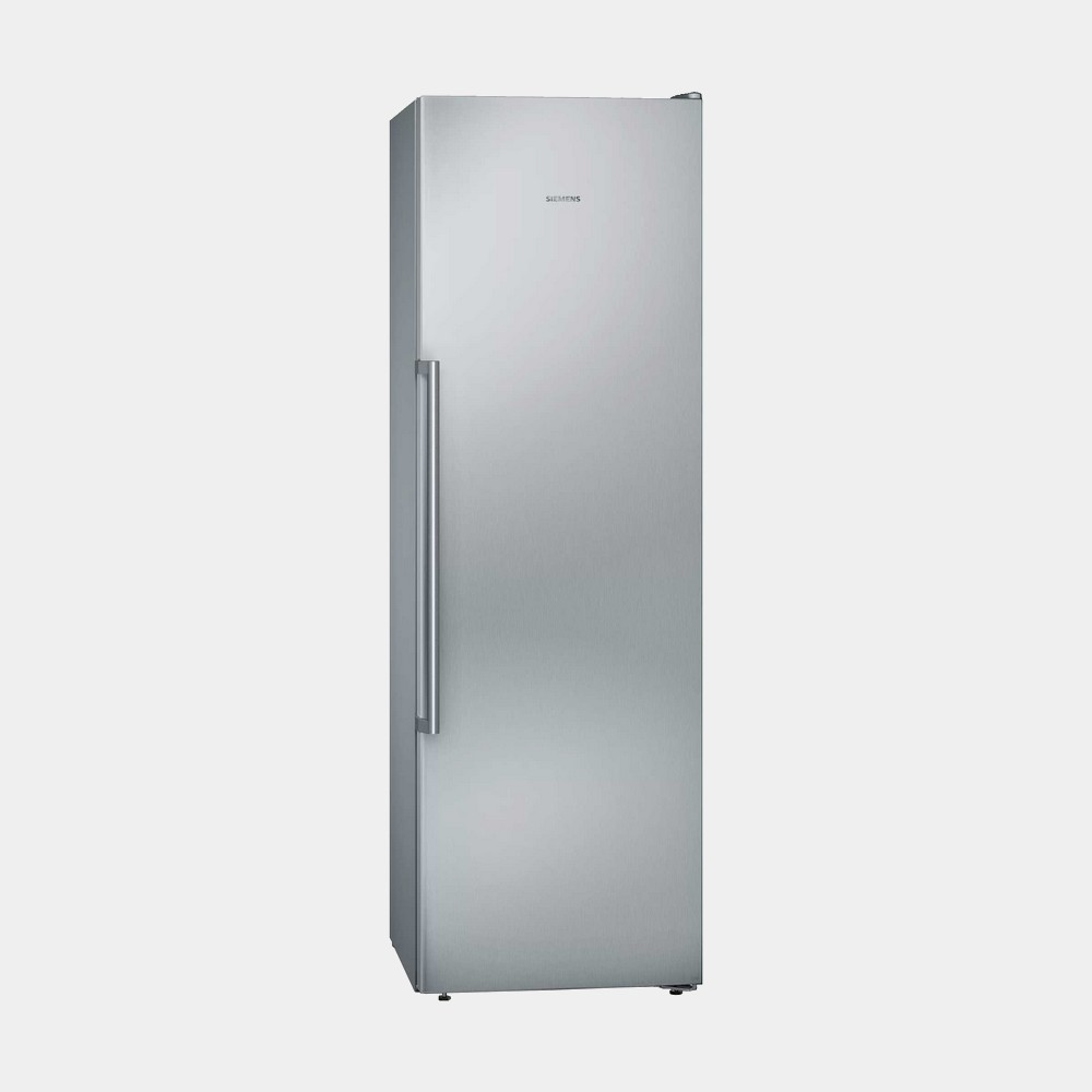 Siemens Gs36naiep congelador integrable 186x60 no frost E