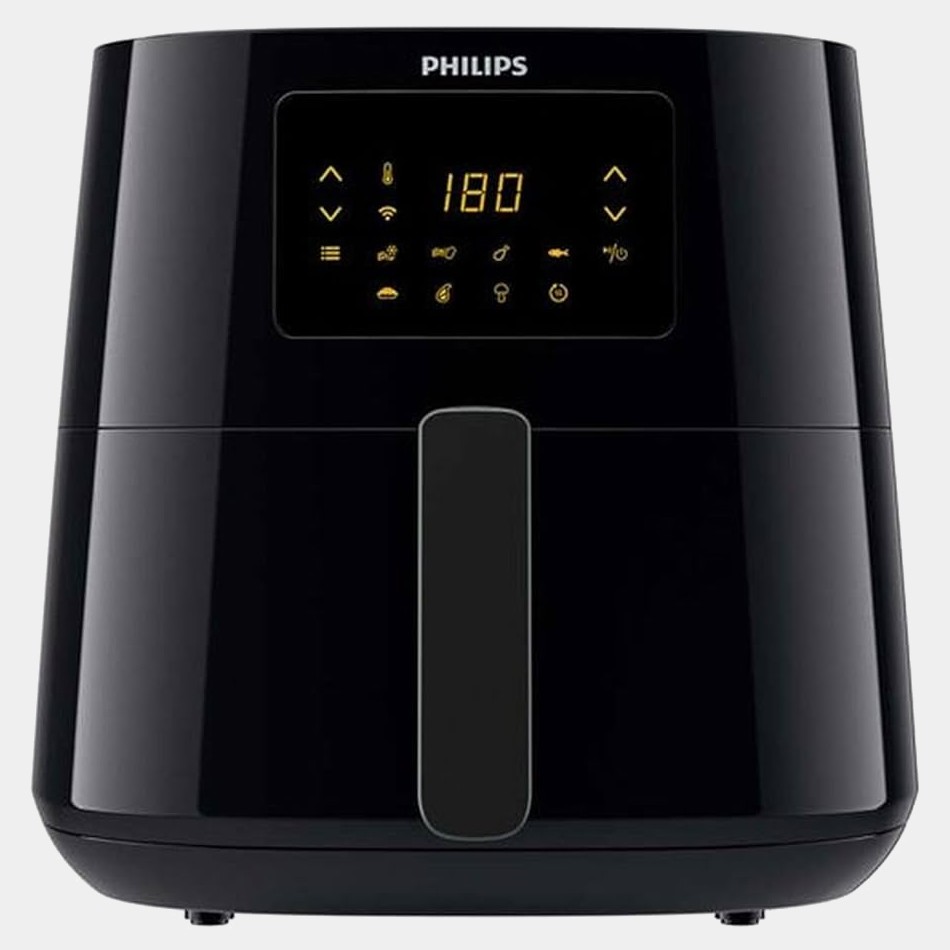 Philips Hd9280/70 freidora de aire 6,2l Wifi Ngra