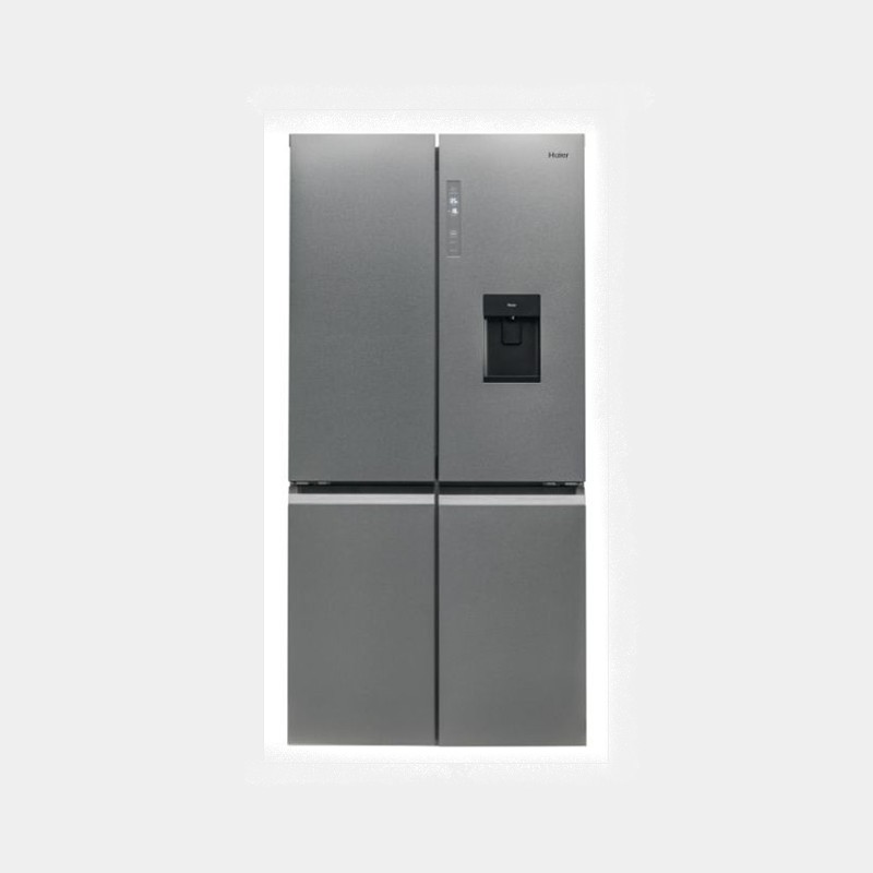 Haier Htf520wp7 frigorífico americano 4P  190x90 no frost F