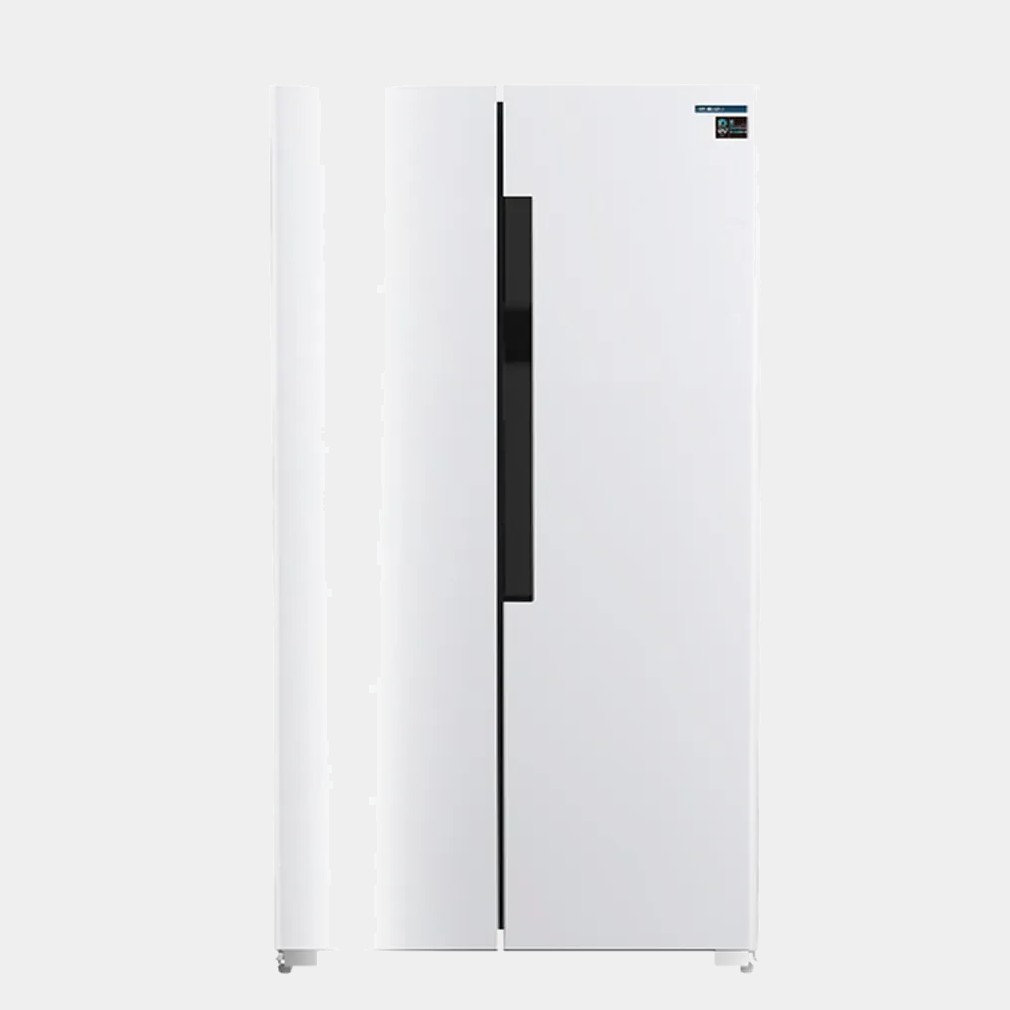 Infiniton Sbs456a78weg frigorifico americano 178x83 no frost E