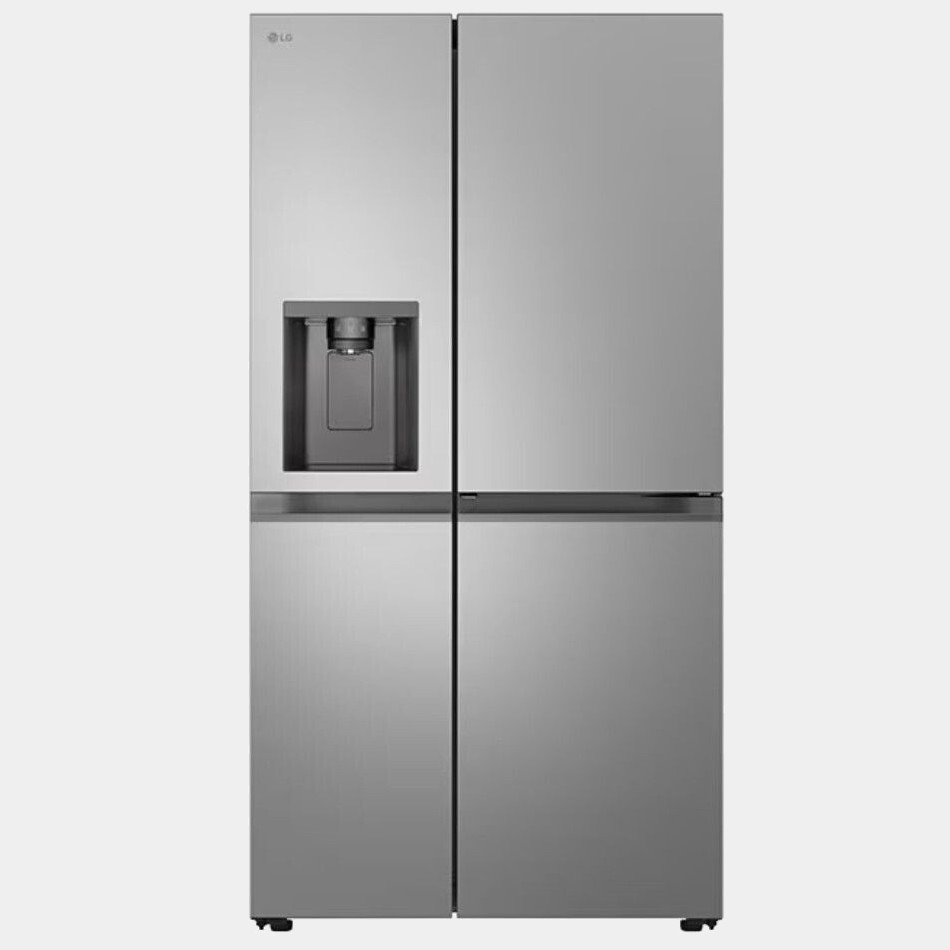 LG GSCJ41PYPE Frigorifico Americano inox con dispensador E