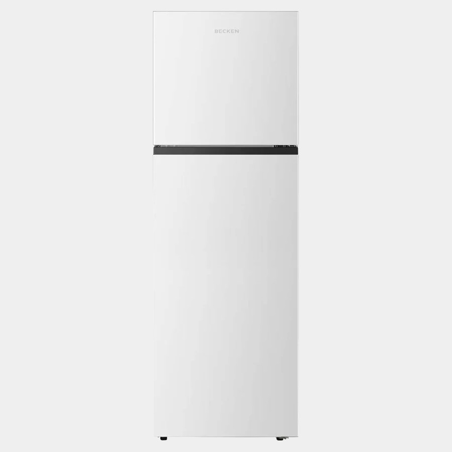 Becken Bdd5394wh frigorifico blanco 167,6x55 no frost E