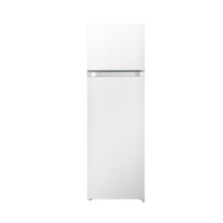 Benavent F2pbm17055w frigorifico blanco 169x54 F