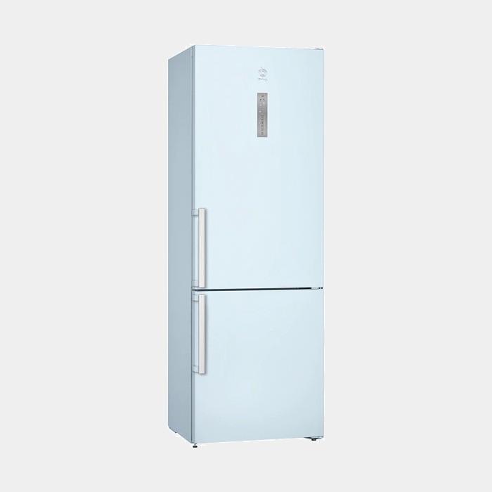 Balay 3kfe776we frigorifico blanco de 203x70 no frost A++