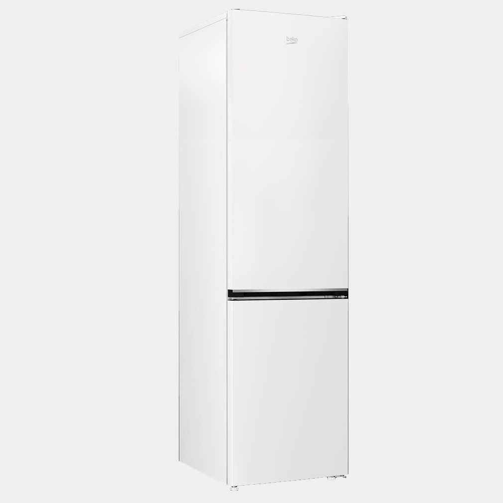 Beko B1rcne404w frigorifico combi blanco 203x60 no frost E