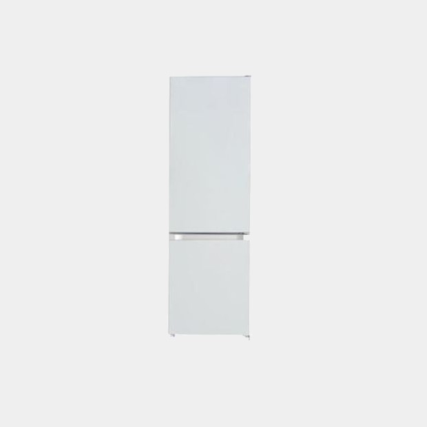 Benavent Cbm17655ew frigorifico combi blanco 176x54cm F