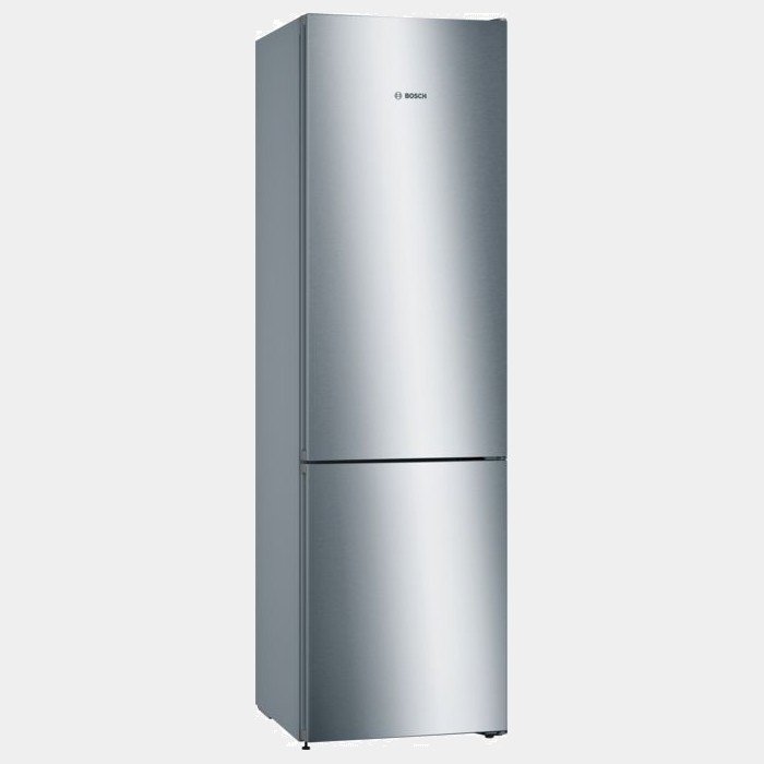 Bosch Kgn39viea frigorifico Inox de 203x60 no frost E