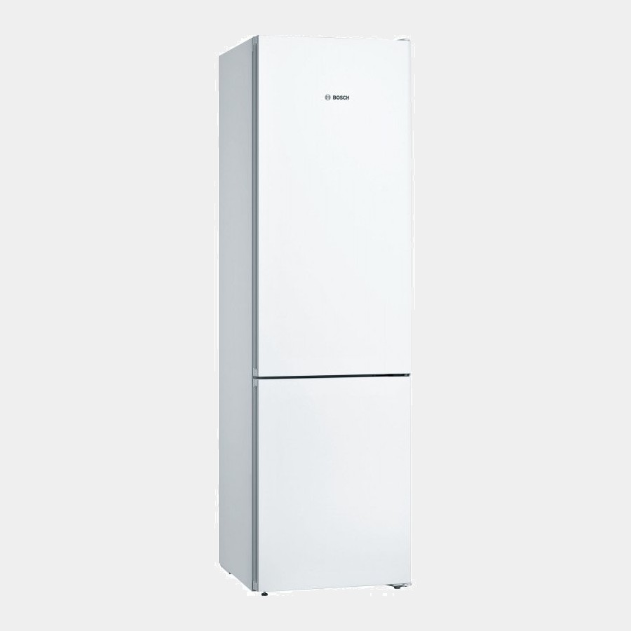 Bosch KGN39VWDA frigorifico combi blanco 203x60 no frost