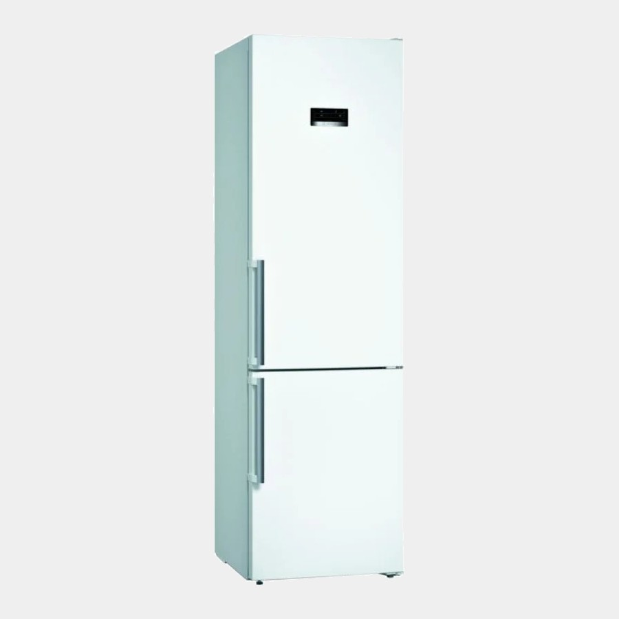 Bosch Kgn39xwdp frigorífico combi blanco 203x60 no frost A+++