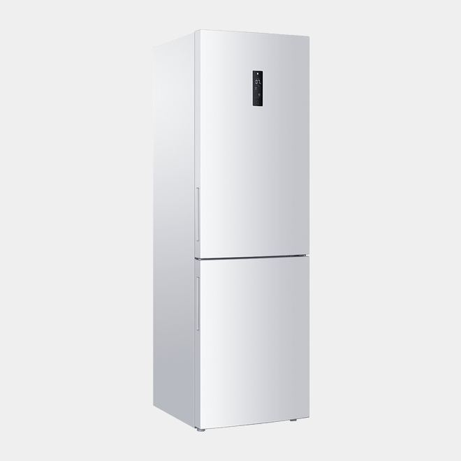 Haier C2fe736cwj frigorifico combi 190x60 no frost