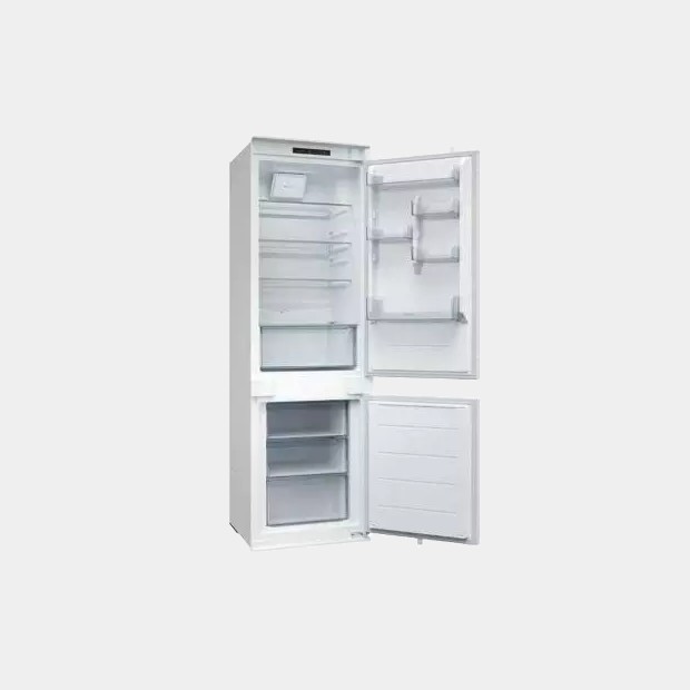Candy Cnbql3518ev frigo combi integrable 177x54 E