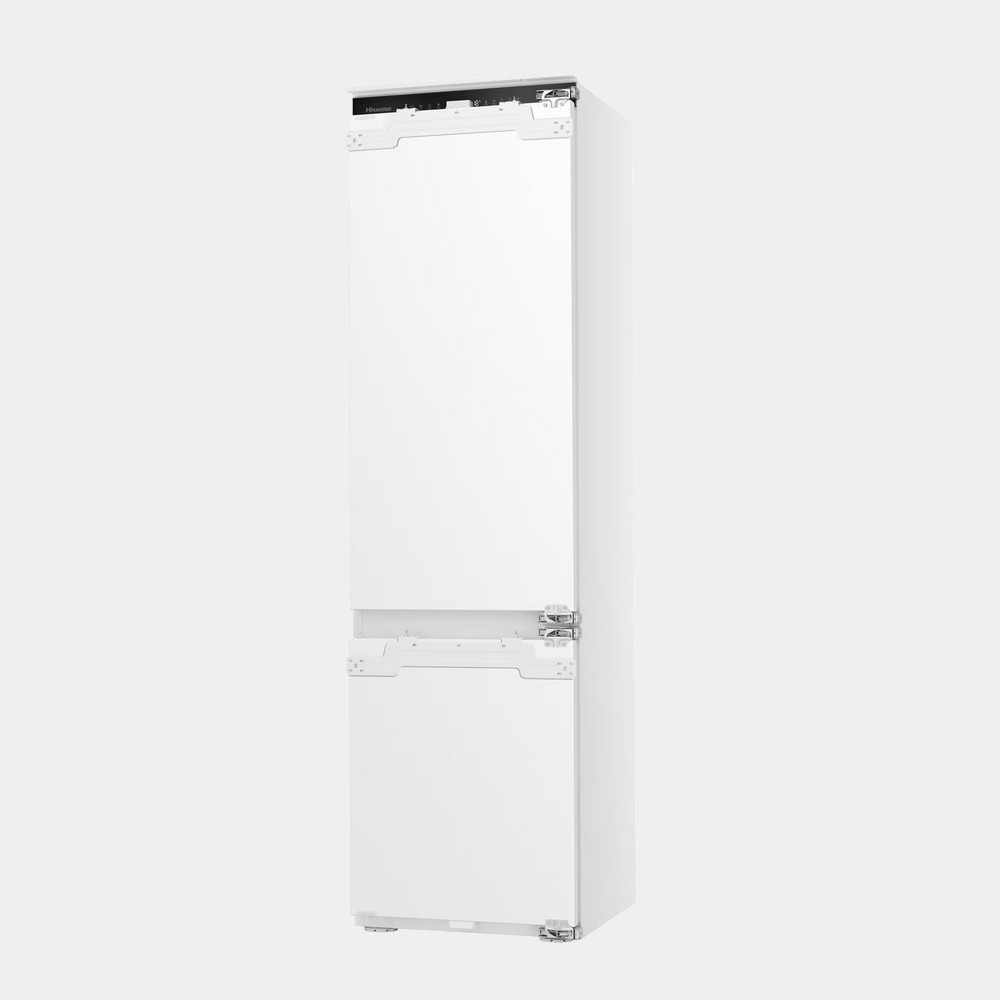 Hisense RB3B280SAWE Combinado Integrable 193,2x54 no frost E
