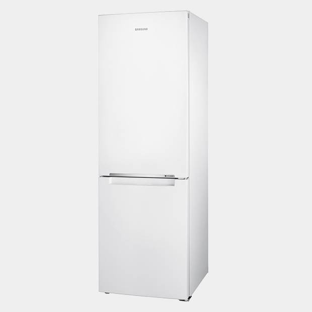 Samsung Rb30j3000ww frigorifico combi de 178x59,5 no frost A+