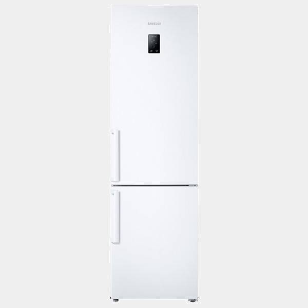 Frigorifico combi Samsung RB37J5325WW blanco 201x60