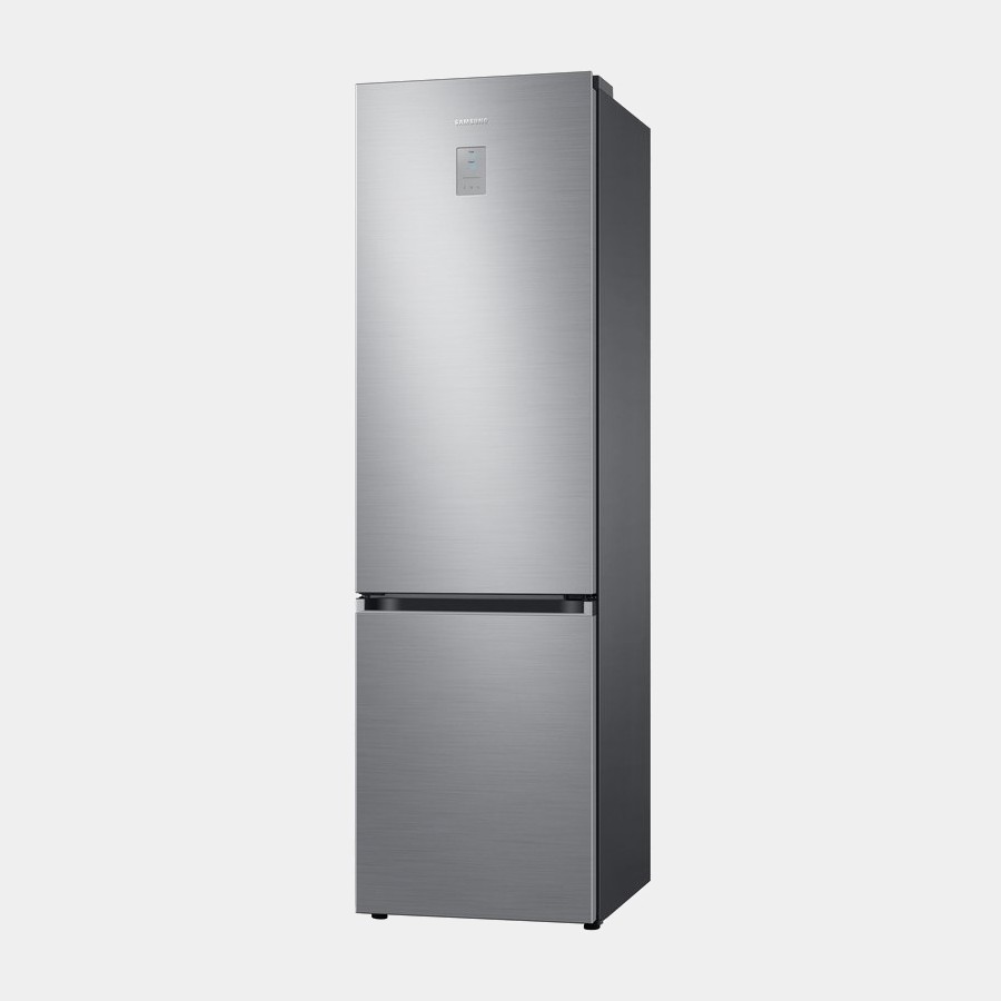 Samsung Rb38t675cs9 frigorífico combi inox 203x60  no frost  A+++