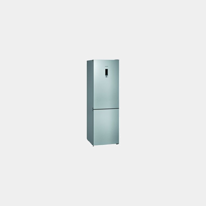 Siemens KG39NXIDA Frigorifico Combi inox 203x60 no frost