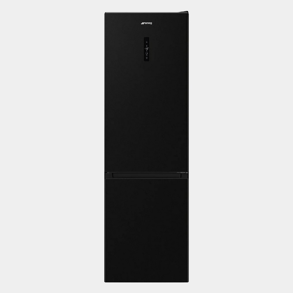 Smeg Rc20kdnd frigorifico combi Dark Inox 200x60 Nf D