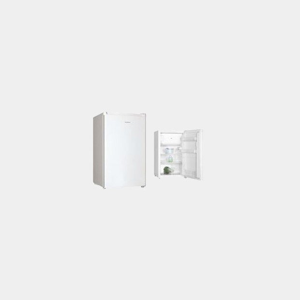 Beko BSSA210K3SN Frigorifico 1 Puerta integrable 122x54 F