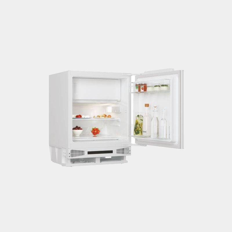 Candy Cru164nen frigorifico integrable 1 puerta 88x63cm F