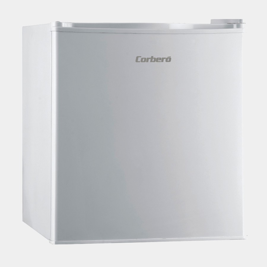 Corbero Cf1pkmb48w frigorifico 1 puerta blanco 50x44 A+