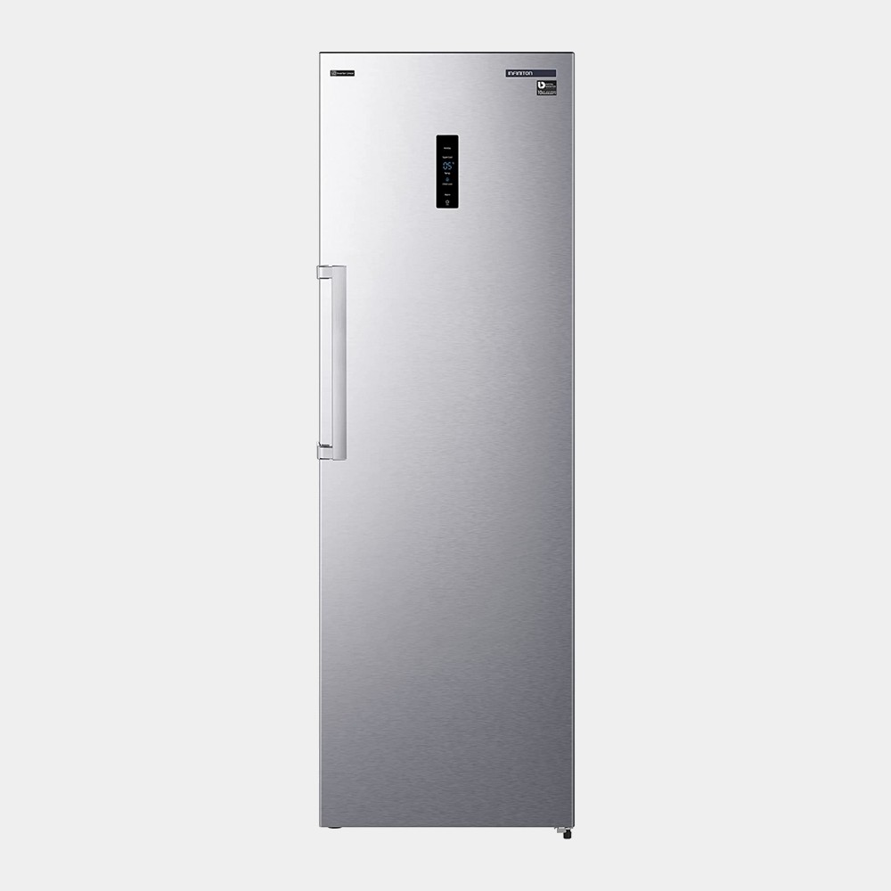 Infiniton Cl70h frigorifico 1 puerta inox 185x71 no frost E