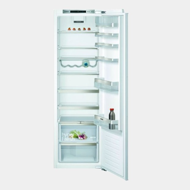 Siemens Ki81rafe0 frigo 1 puerta integrable 178x56 E