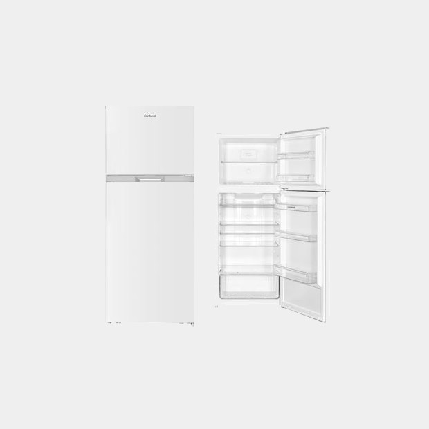 Corbero Cf2ph178022nfw frigorifico blanco 178x71 blanco F