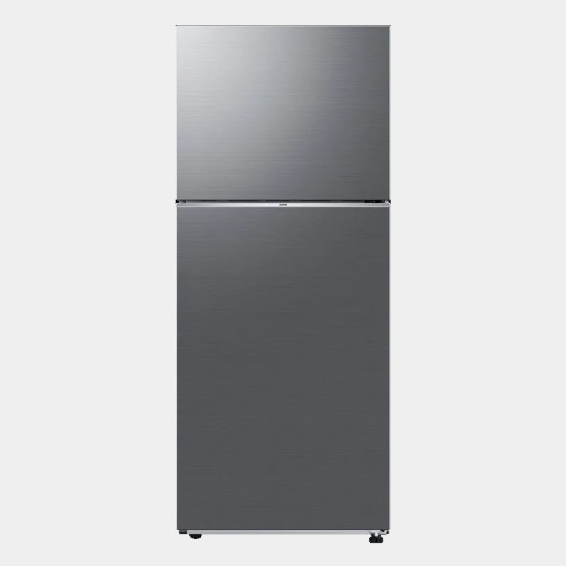 Samsung Rt47cg6626s9es frigorifico inox 183x70 no frost E