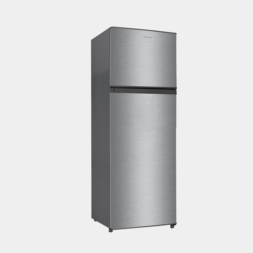 Infiniton Fg1570snf frigorifico inox de 170x60 A+