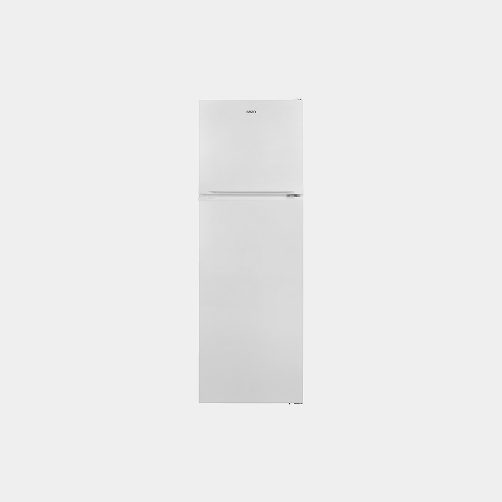 Svan Svf173nf frigorifico blanco 170x60 no frost F