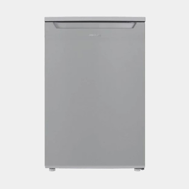 Cecotec 02673 Frigorifico 1 Puerta inox 84,5x54,2 E