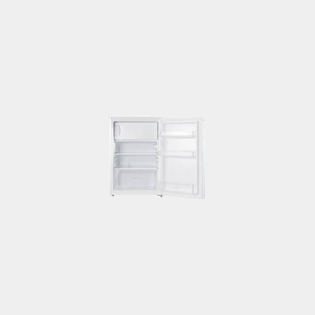 Edesa EFS0814WH/A Frigorifico 1 Puerta blanco 84,5X55,3X57,4 E