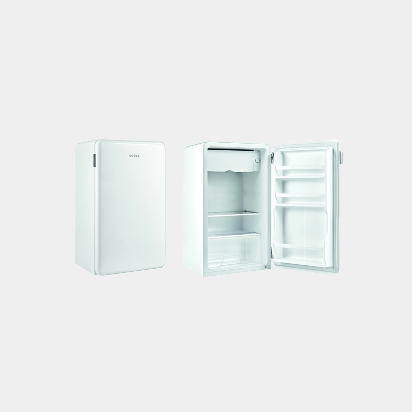 Edesa EFS0911WH/A Frigorifico 1 Puerta blanco 85X47X44 E
