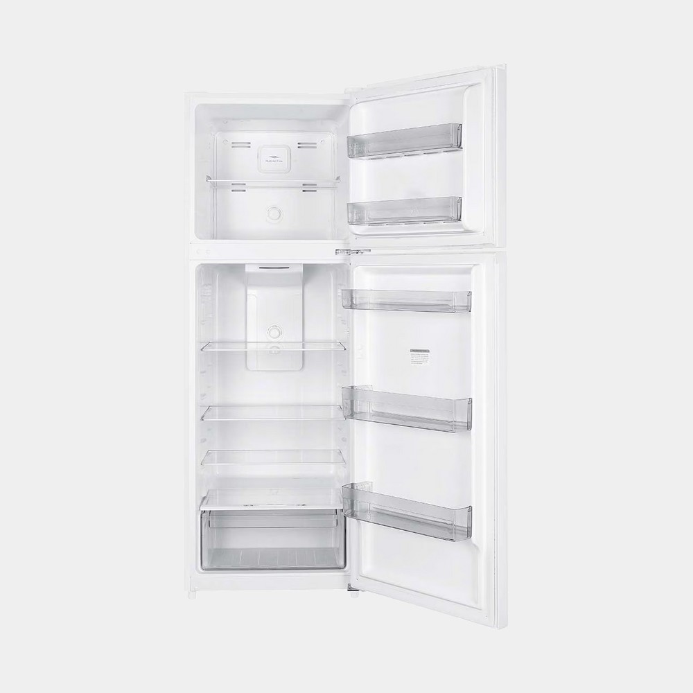 TCL Rf334twe0 frigorifico blanco 170x60 2p no frost E