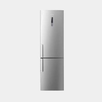 Frigorifico combi Samsung RL60 GRERS 201x60 Nf  inox Dis