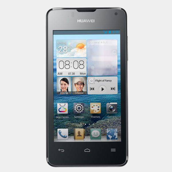 Huawei Ascend Y300 4 Dc Qualcomm telefono movil libre