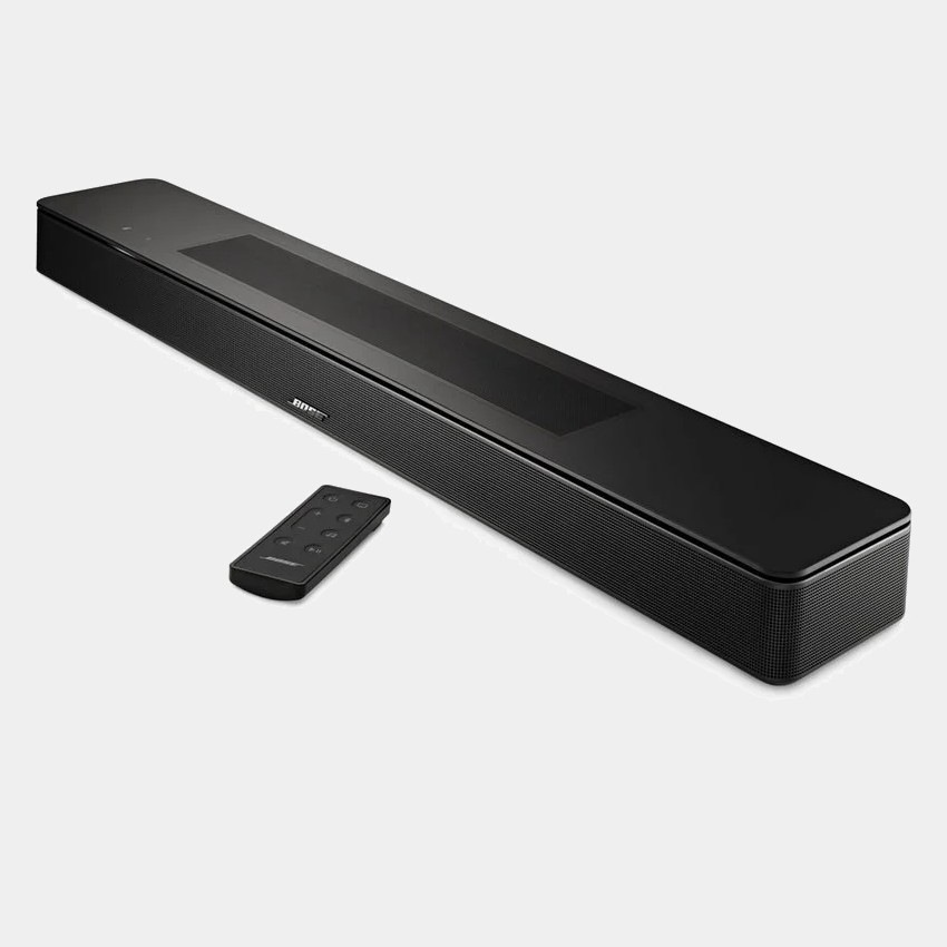 Bose Soundbar 600 barra de sonido negro 4.2