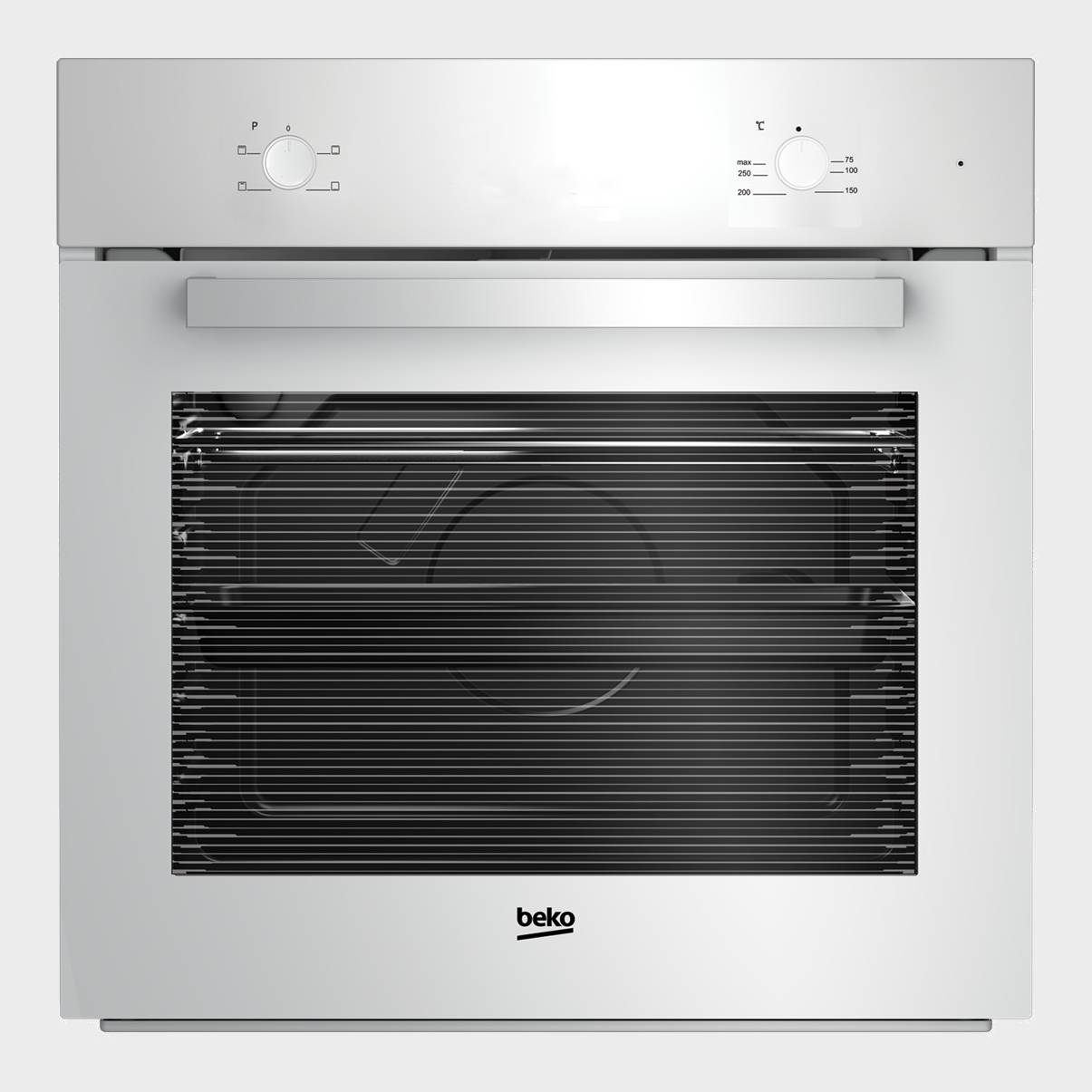 Beko Bic21000w horno blanco