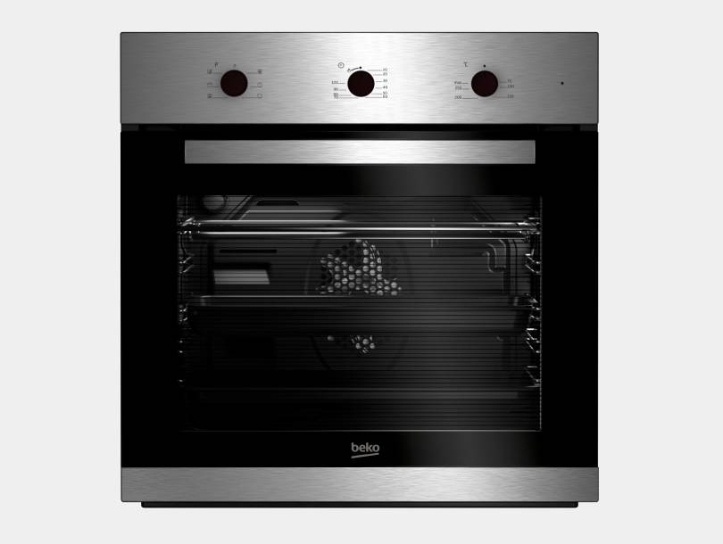 Beko Bie22101x inox horno multifuncion