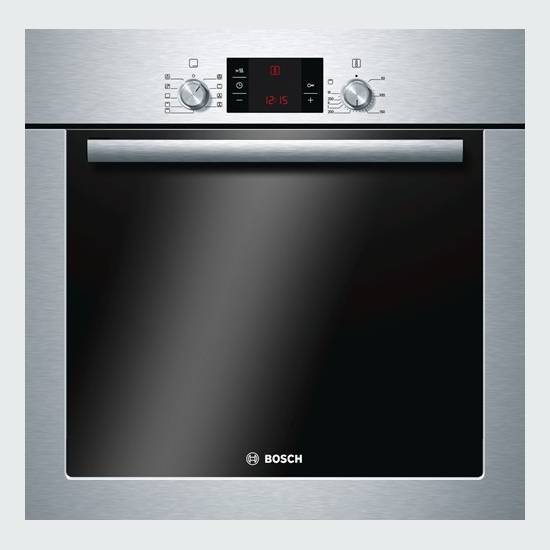 Horno multifuncion Bosch HBA43S350e inox