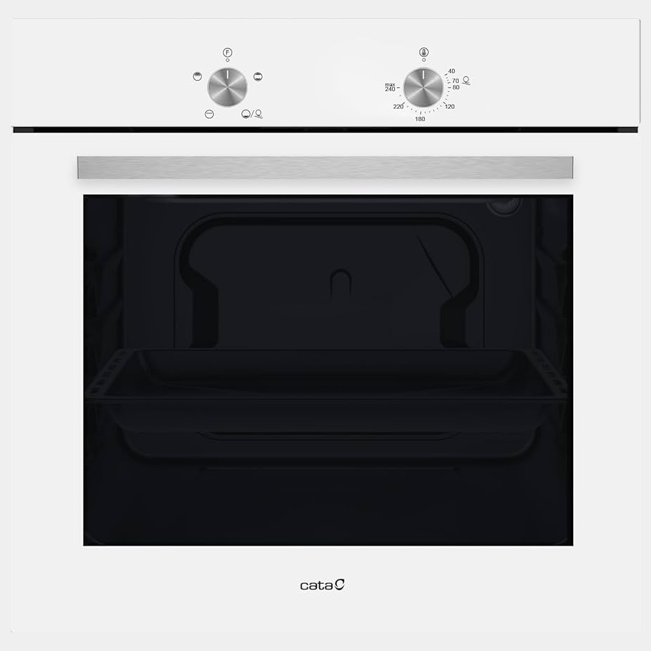 Cata SES6004WH Horno multifuncion blanco