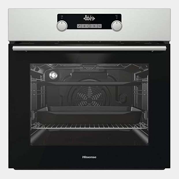 Hisense Bsa5222ax horno multifunción vapor 71 ls A