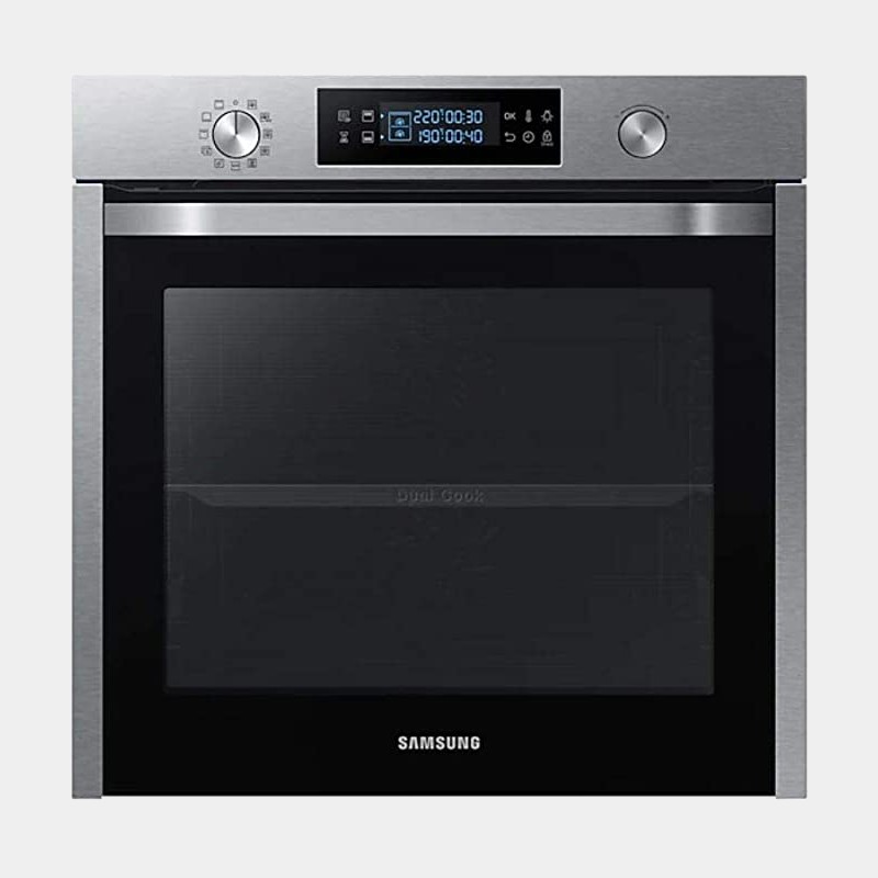 Samsung Nv75k5571rs horno pirolitico inox A