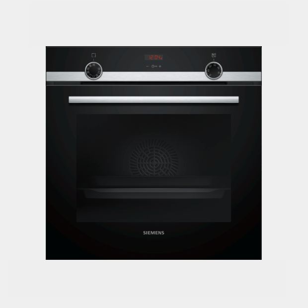 Siemens Hb514aer0 horno multifuncion negro 71 ls