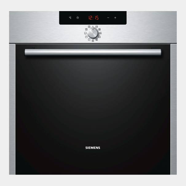 Horno Mf Siemens Hb74ab520e Piro A Ix