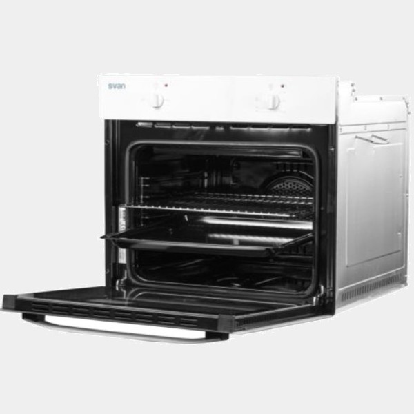 Svan SVH094B horno blanco convencional