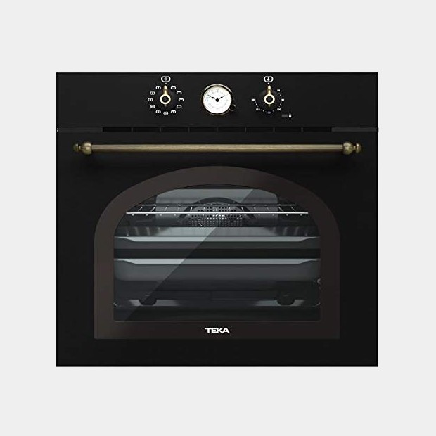 Teka Hrb6300at horno multifunciÃ³n Antracita A+