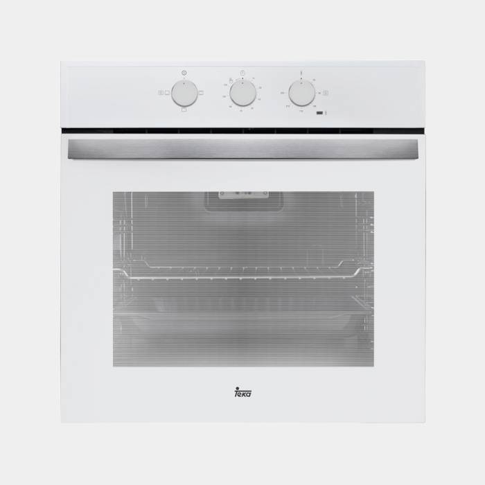 Teka Hbb510wh horno multifunción blanco