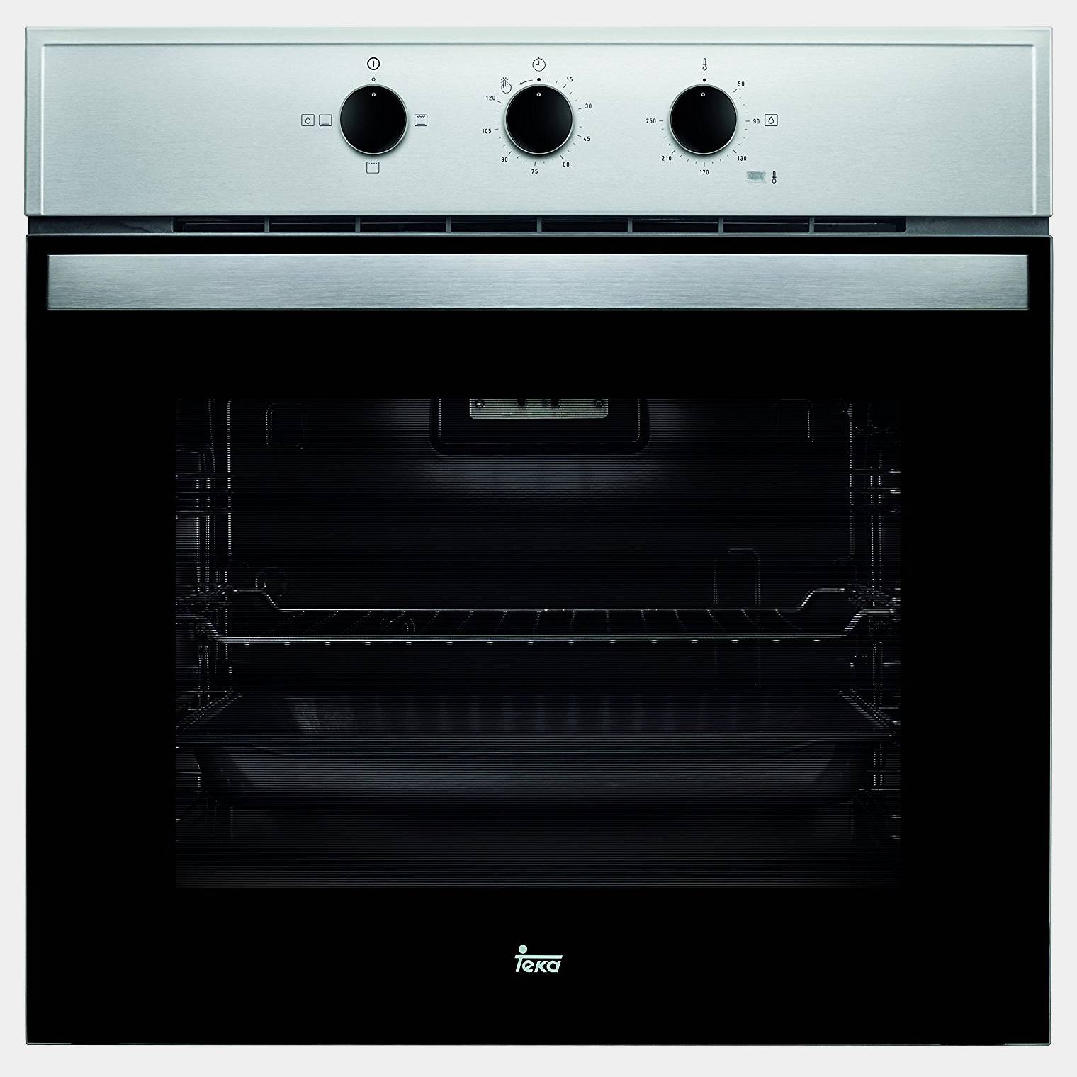 Horno Teka Hbb535ss inox multifunción