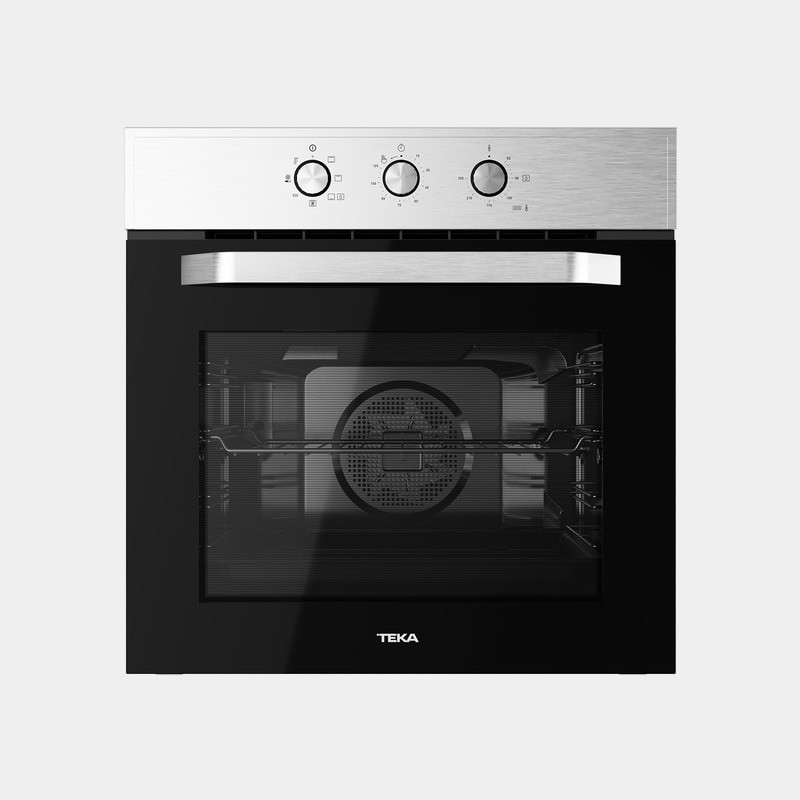 Teka Hcb6520 horno multifunción GT ME A